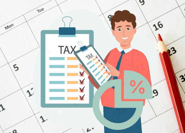 TaxLex aktualności