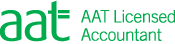 AAT Licensed Accountat